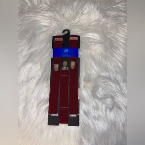 Egara suspenders
